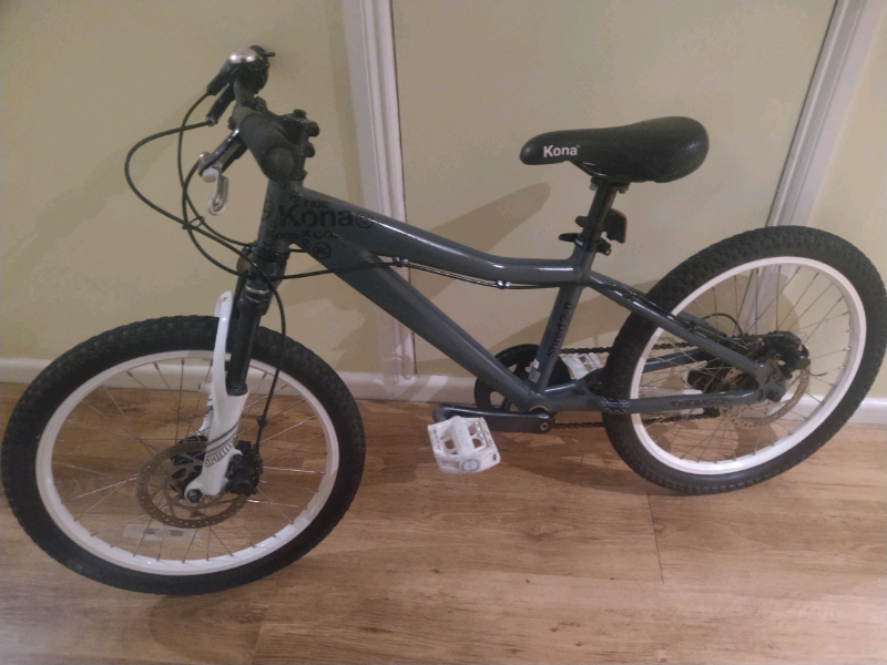 kona shred 2.0